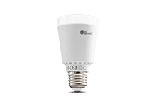 Ampoule connectée