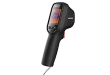 Caméra thermographique portable