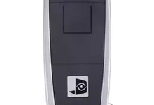 Télécommande bouton panique